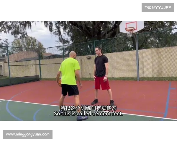 玩转球场：高手球技攻略