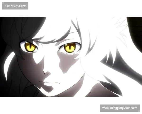 白猫物语:纯白英魂的奇幻冒险 白猫物语:纯白英魂的奇幻冒险