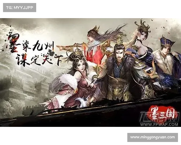 盛世霸业:独步天下的单机玩法 盛世霸业:独步天下的单机玩法