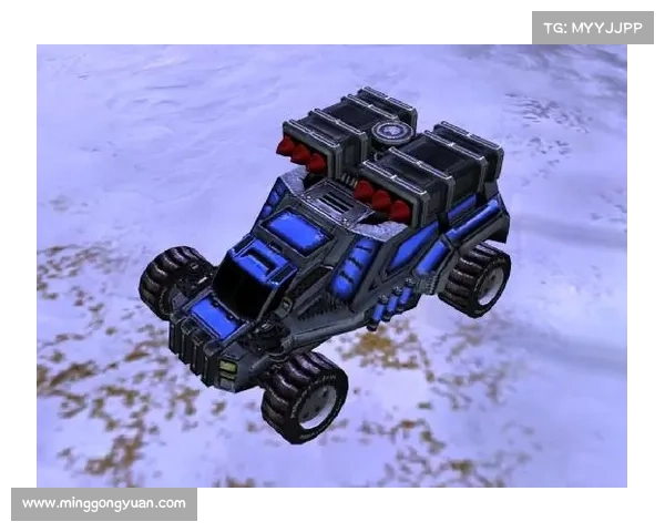 红警电脑难度逐级攀升：挑战智商极限的游戏玩法