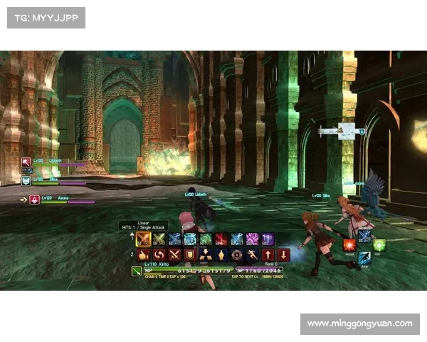 虚空幻界：强武器之道