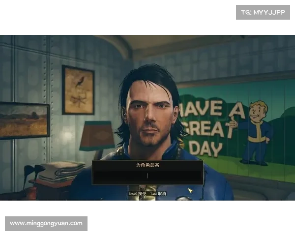 辐射76操作建造指南