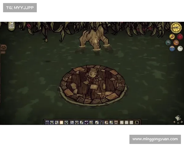 饥荒单机mod隐藏方法大揭秘