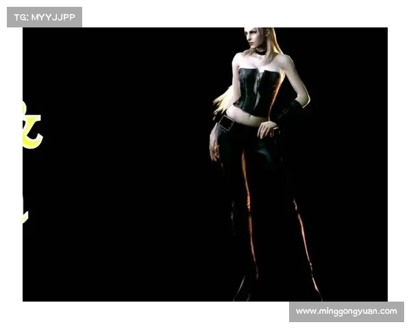 鬼泣巅峰之战:角色属性加成全新升级 鬼泣巅峰之战:角色属性加成全新升级