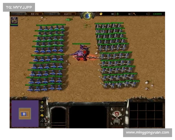 魔兽3:解除秘籍控制的方法详解