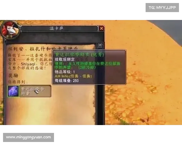 魔兽世界怀旧版:选大区,玩家等级中心